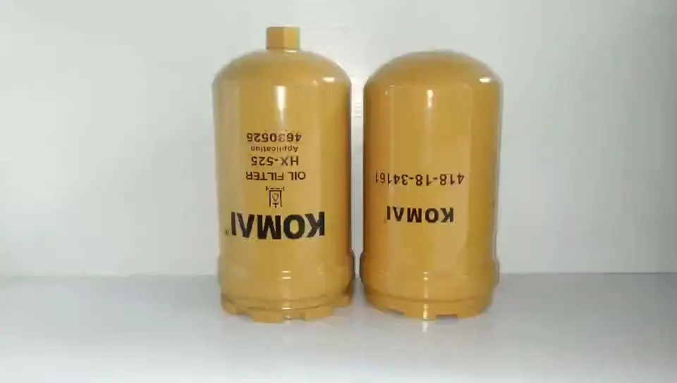 

Factory Hydraulic Filter head spin on filter assy 4630525 for ZX200-6