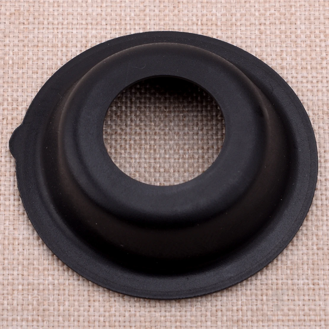

4Pcs Motorcycles Rubber Carburetor Plunger Diaphragm Membrane Kits High Quality Fit For Yamaha XJ 550 1984
