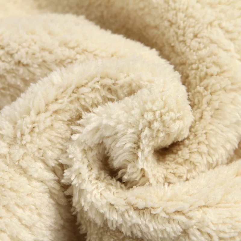 Осенне-зимние брюки для мальчиков и девочек бархатные детские плотная