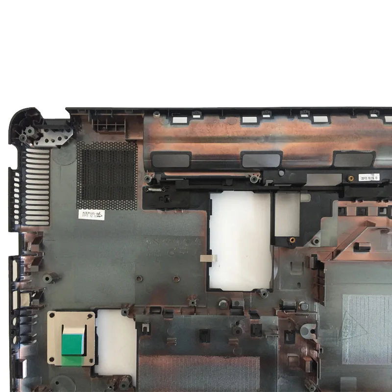 Новинка чехол для ноутбука HP 2000 2B 2C B 250 G1 серия нижний базовый 704016 001|Сумки и чехлы