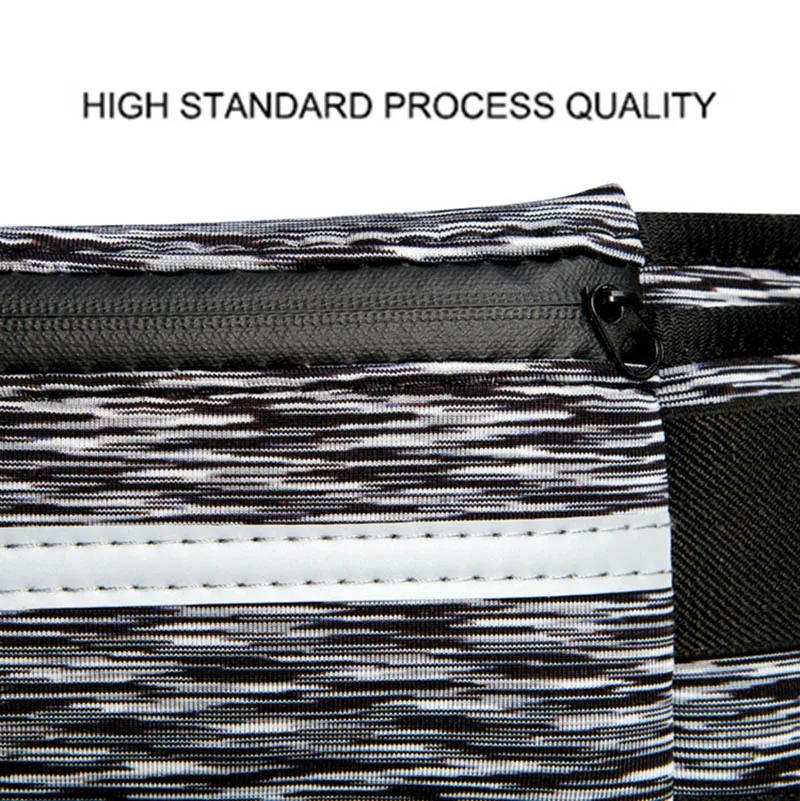 Повседневная многофункциональная поясная сумка для мужчин и женщин уличный