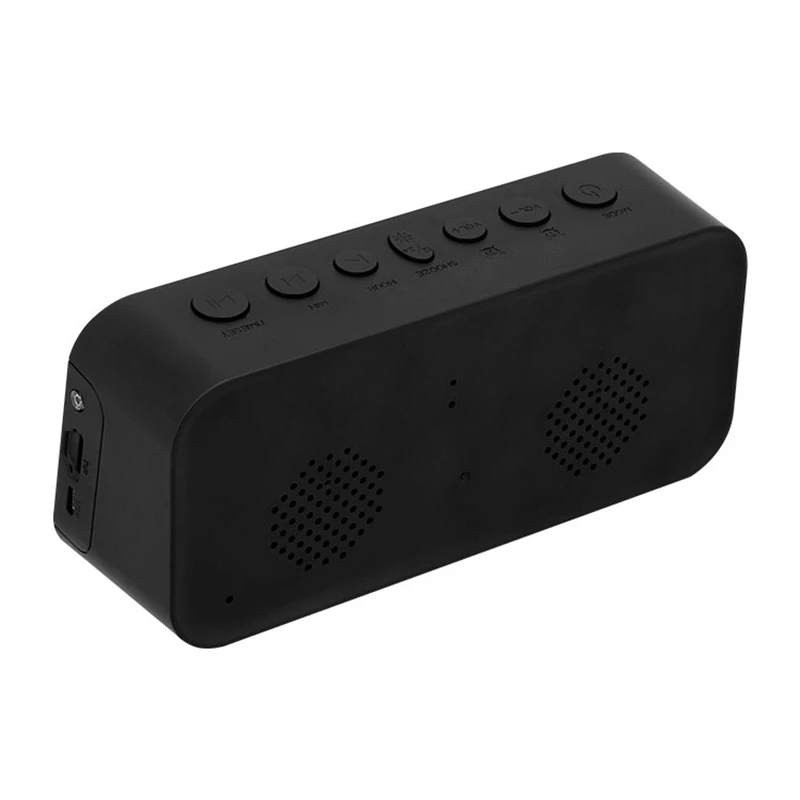 Тайная камера HD 1080P с Wi-Fi микро-камерой и функцией ночного видеонаблюдения |