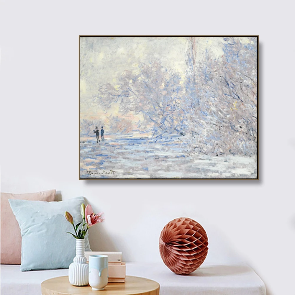 Руин город знаменитые Oill картины стены искусства холст с печатью постера