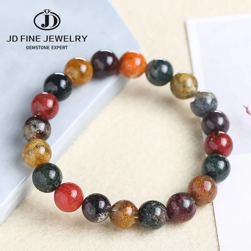 JD цвет насыщенный особенно естественное приведение Фантом Кристал кварца