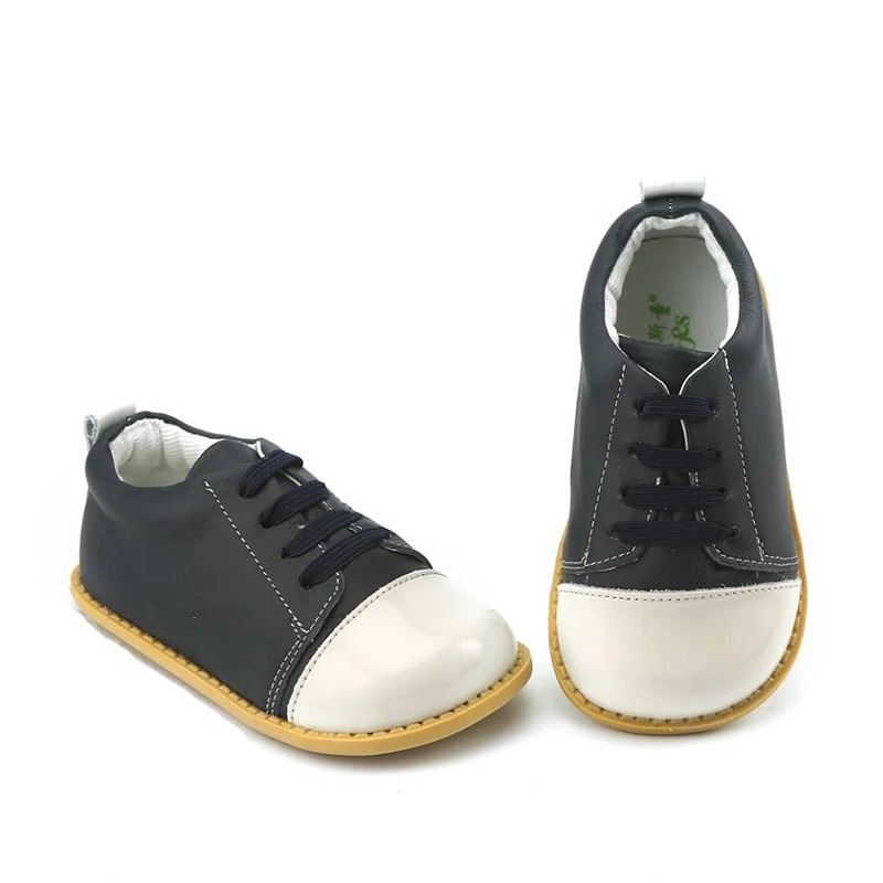 TipsieToes/брендовая Высококачественная детская обувь из натуральной кожи с вышивкой