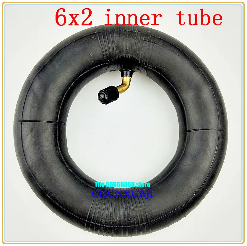 Размер шины 6X2 для электрического скутера колесного стула грузовика F0