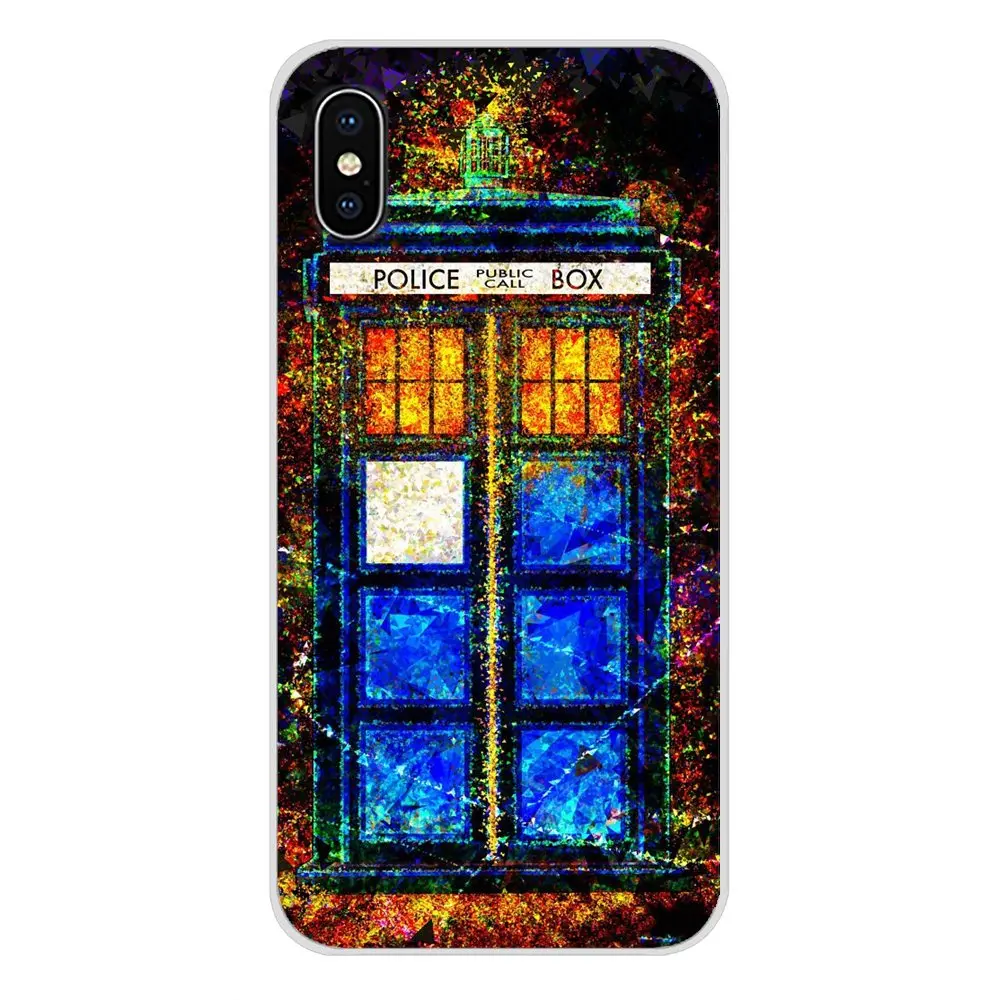 Чехол для телефона чехлы Samsung Galaxy J1 J2 J3 J4 J5 J6 J7 J8 Plus 2018 Prime 2015 2016 2017 Tardis Tenth Doctor Dr Who In