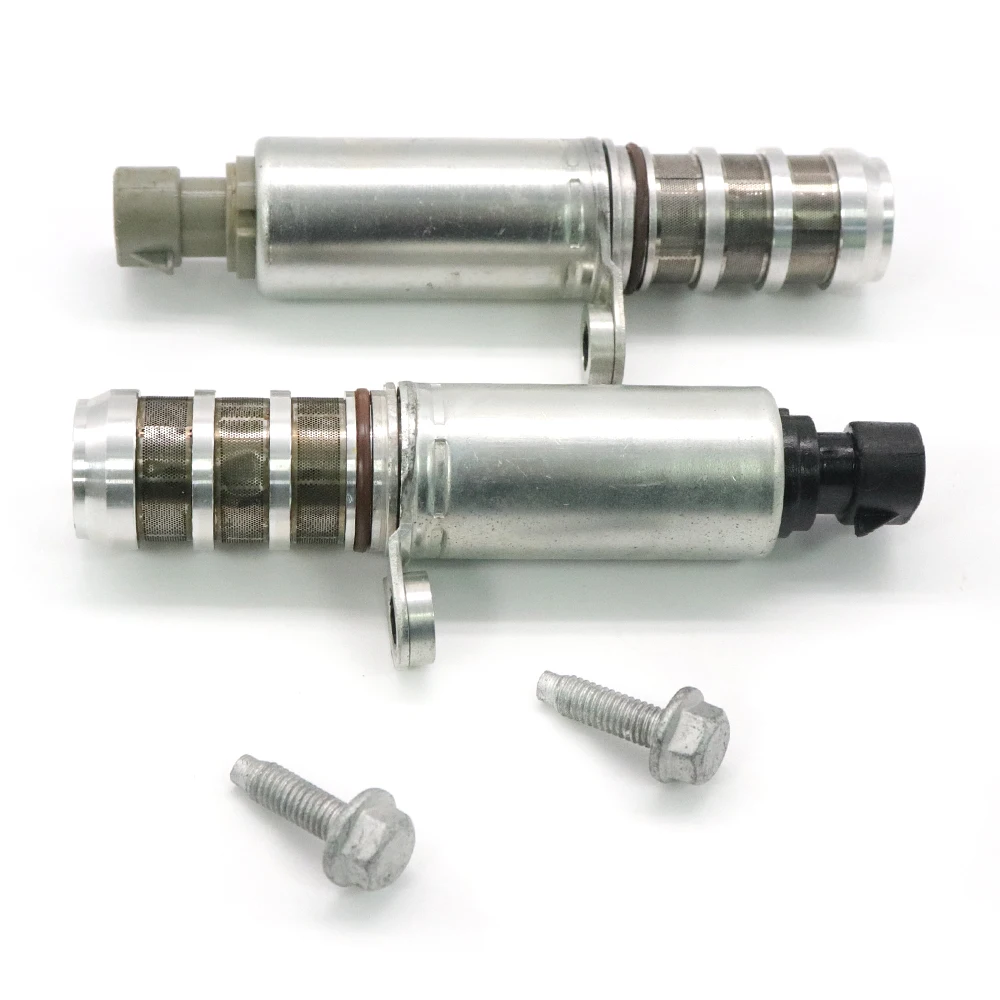 XUAN 12655420 12655421 Впускной выхлопной распределительный вал для Pontiac G6 Solstice Saturn Sky Vue Aura