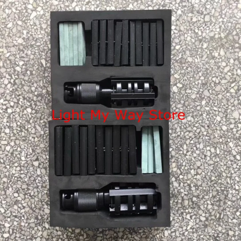 

Honing head, cylinder liner grinding head, manual adjustment type honing range:35-65mm