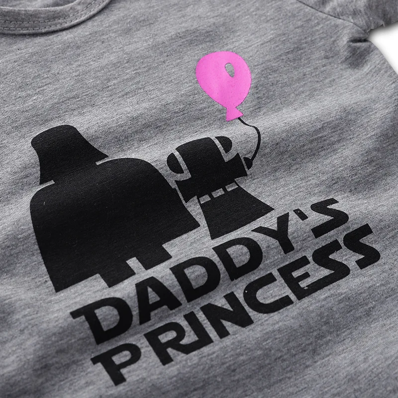 Боди детское летнее с коротким рукавом на Возраст 3 12 месяцев|daddys princess|infant bodysuitbaby