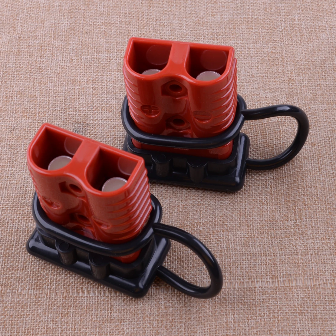 LETAOSK 2 шт. 175A быстрый разъем батареи трейлер лебедки подключения разъединения