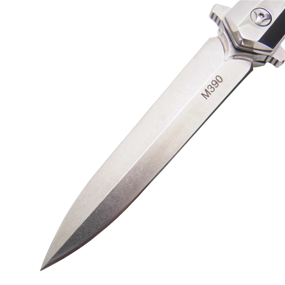 MASALONG ручной работы острый карманный складной нож портативные спасательные