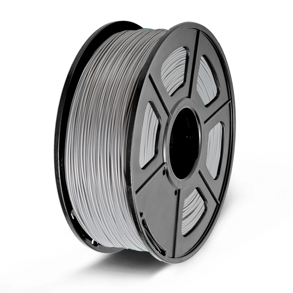 Enotepad PLA/PLA + 3D принтеры нити новый не токсично Материал 1 75 мм кг/2.2lbs с полным Цвет и Одежда высшего качества DIY