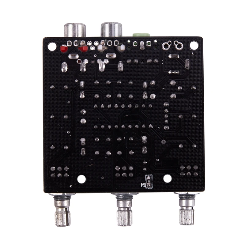 Exciter Sound BBE Circuit XR1075 с высоким разрешением один источник питания | Электроника