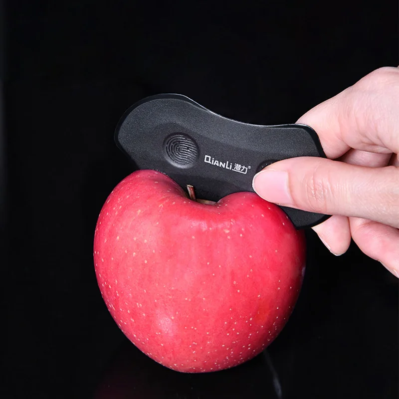 Novecel Qianli i-Pry 1208 ультратонкая Антистатическая карта разборки бедер для iPhone Samsung