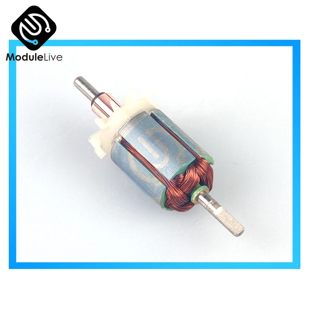 775 DC Motor DC12V 24V 4500RPM 5500RPM 12000RPM Double Ball Bearing Large Torque High Power Low Noise Electronic Component | Обустройство