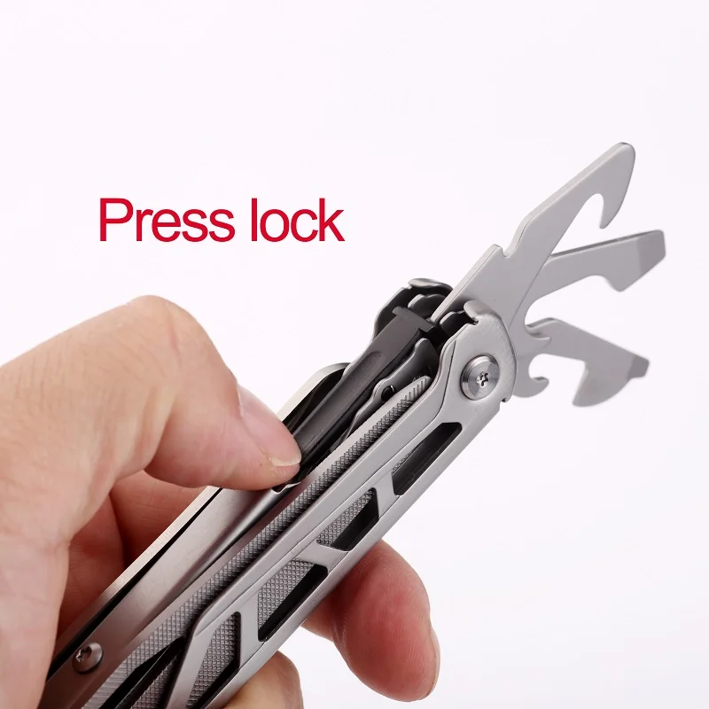 Многофункциональный инструмент Splitman нож для выживания на природе искусственный