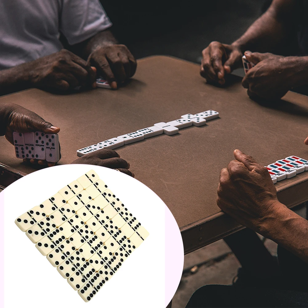 28 шт блоки для Классическая Детская игрушка веселые шахматы игра традиционные