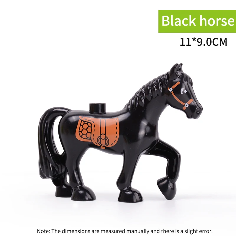 Сказочная принцесса город серия Золушка белый снег кукла Анна Playmobil строительные