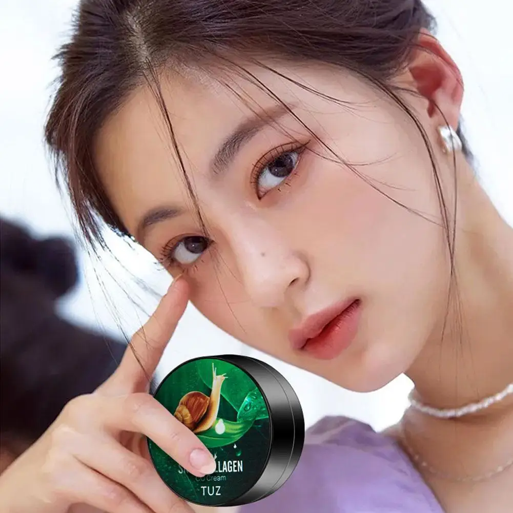 С улиточным коллагеном сыворотка основа Подушка CC крем BB консилер контроль