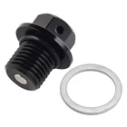 14 мм Магнитная дренажная масляная пробка болт для бета-480 200 500 300 350 RR 480RR 200RR 500RR-S 300RR 350RR 430RR 350RR-S 2 4T, в байкерском стиле