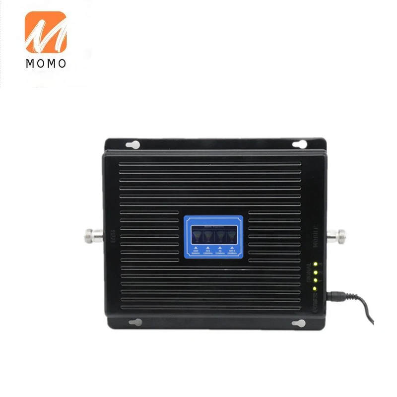 ggatc mobile phone dcs gsm signal enhancement wholesale and retail mobile signal repeater drop shipping home use repeater free global shipping