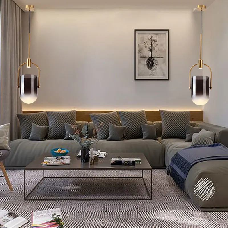 

nordic led light hanging lamp lumiere kitchen fixtures kitchen dining bar living room pendant light bedroom hanging lamp