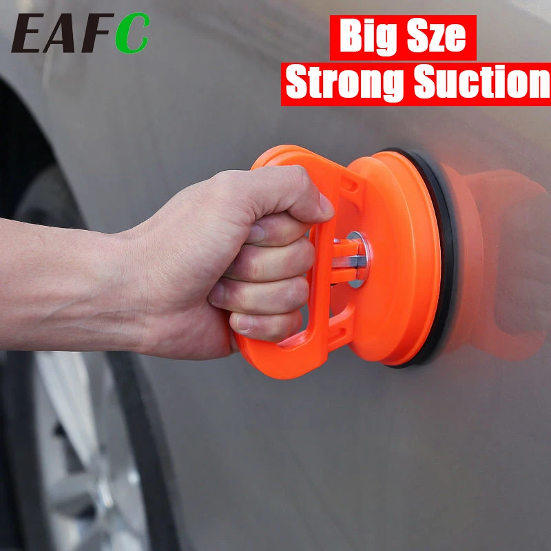 Универсальный Съемник для ремонта вмятин на автомобиле присоска панели кузова