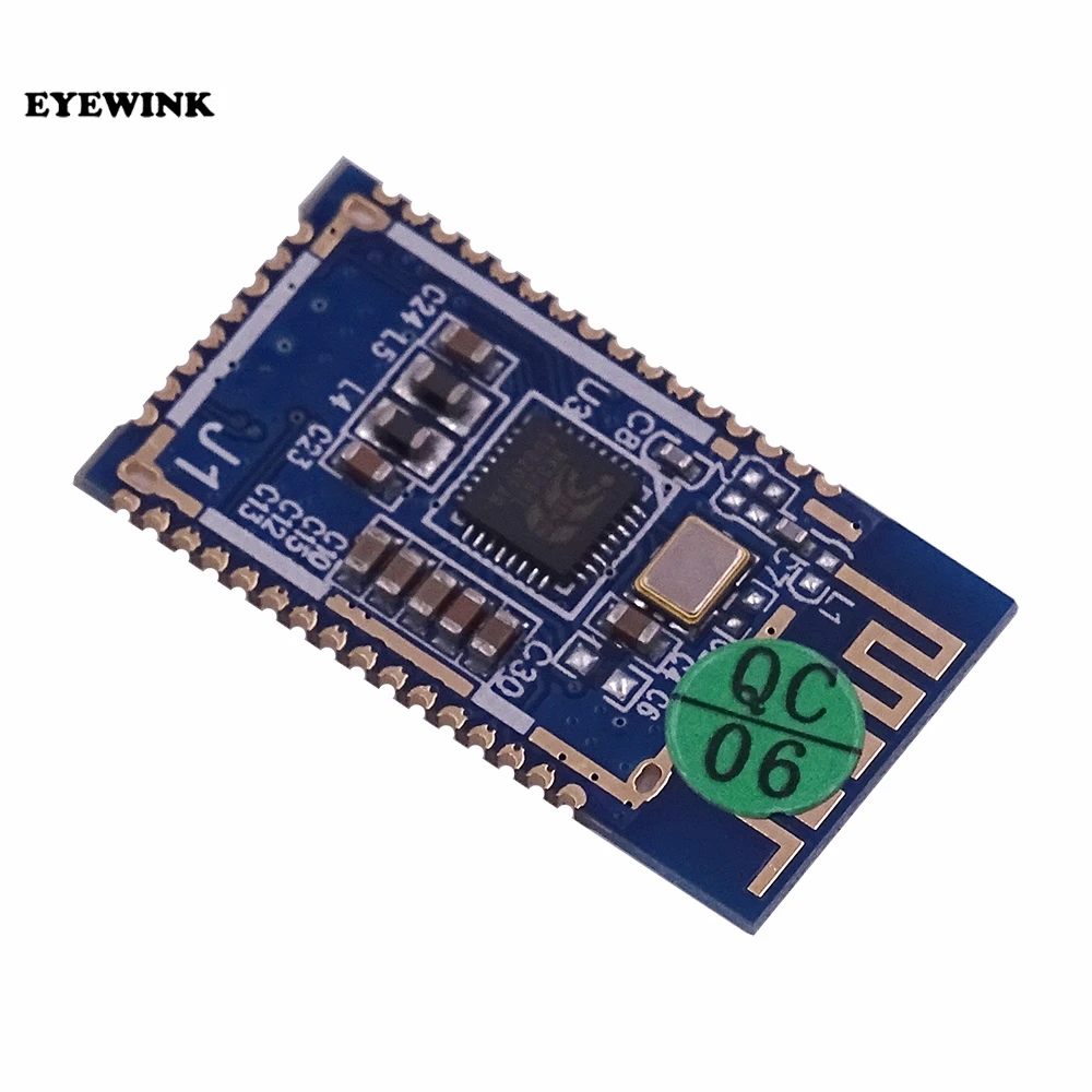 Обновленная версия Bluetooth модуля BK6988 5 0 вместо BK8000L DC3.3 4.2V для Arduino Raspberry PI|audio module|diy