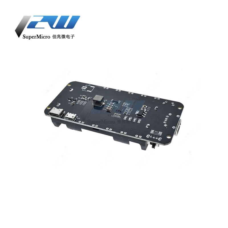 Защита для мобильного литиевого аккумулятора V8 двухсторонний Модуль платы