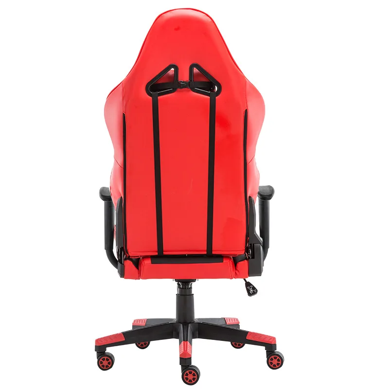 Игровое кресло эргономичное компьютерное игровой стул для гонок офисное видео