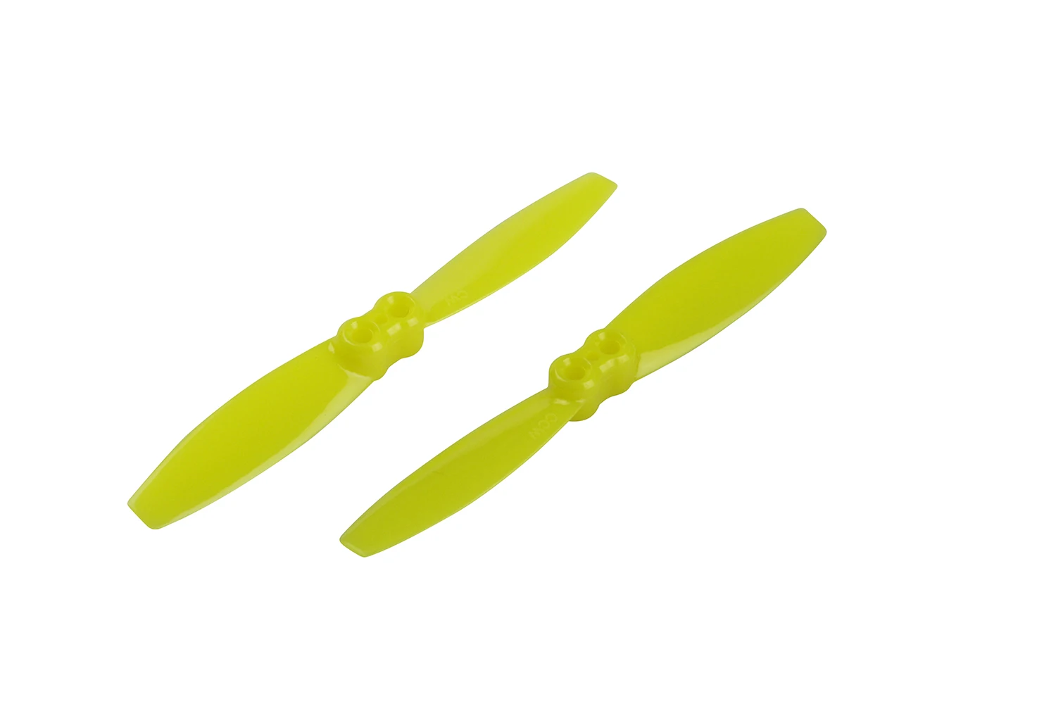 LDARC 65mm Racer 2.55inch 2-Blade Propeller 1.5mm for RC FPV Racing Freestyle 2.5inch Toothpick Drones Replacement DIY Parts | Игрушки и