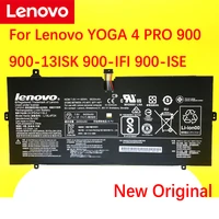 new original lenovo yoga 4 pro 900 900 13isk 900 ifi 900 ise 5b10h43261 l14m4p24 original l14l4p24 8820mah laptop battery