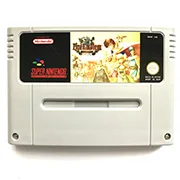 

Эмблема Fire Thracia 776 для pal 16bit game cartidge, европейская версия