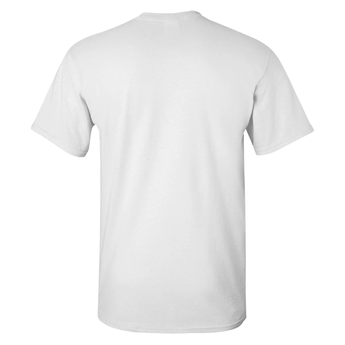 Дизайнерские белые хлопковые футболки Kanpa Мужская футболка с принтом ниндзя