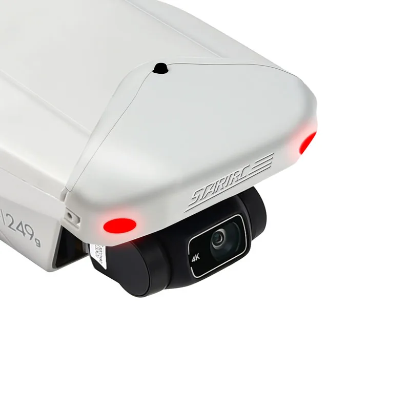 

Mavic Mini 2 SE LED Headlight Flashing lights Night Flying Warning Light Expansion Kit for Mini2/Mini SE/Mini Drone Accessories