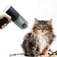 cat hair remover wireless vacuum cleaner for cat clean electric pet hair removal usb charging protable lint rollers pet products