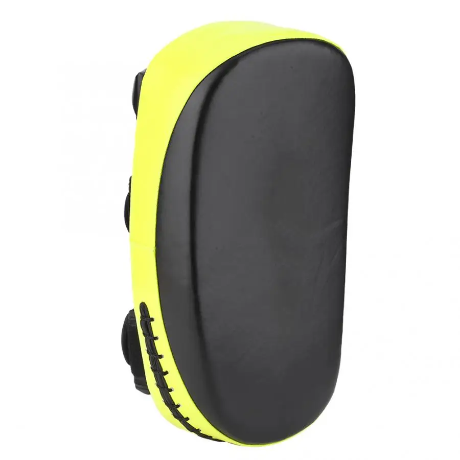 Сгущенные Санда ноги мишень двухслойная боксерская с песком для тхэквондо