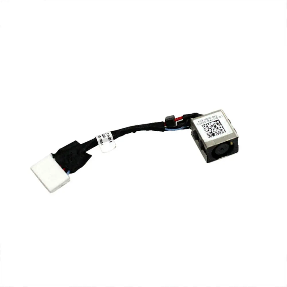 

DC POWER JACK CABLE For Dell Latitude E7270 E7470 DC30100VI00 VCYYW 0VCYYW