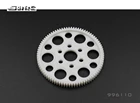 SN-RC 996110-WH 1:10 RCAccessories зубчатая шестерня 110T  64P POM(1)