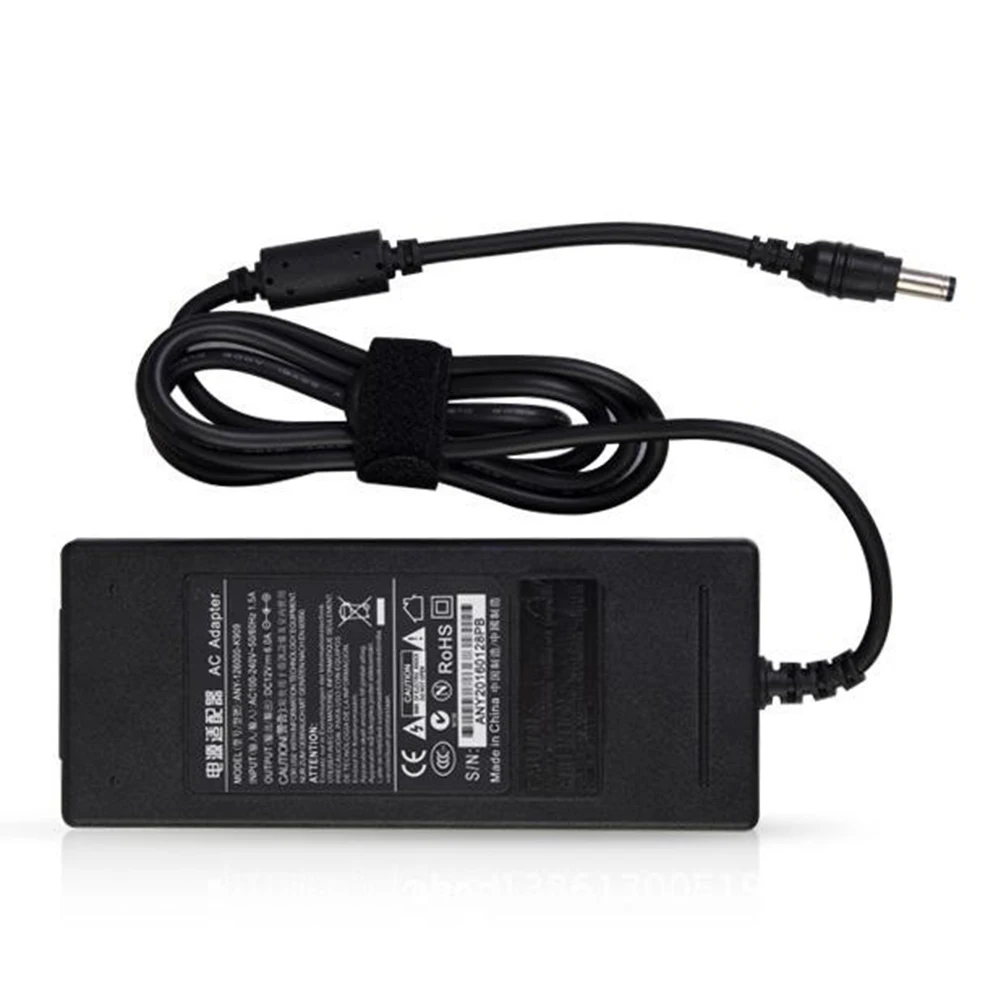 Battery Balance Charger 80W iMAX B6 Lipro NiMh Li-ion Ni-Cd Digital LCD 12v 6A Power Adapter Charging Cables | Электроника