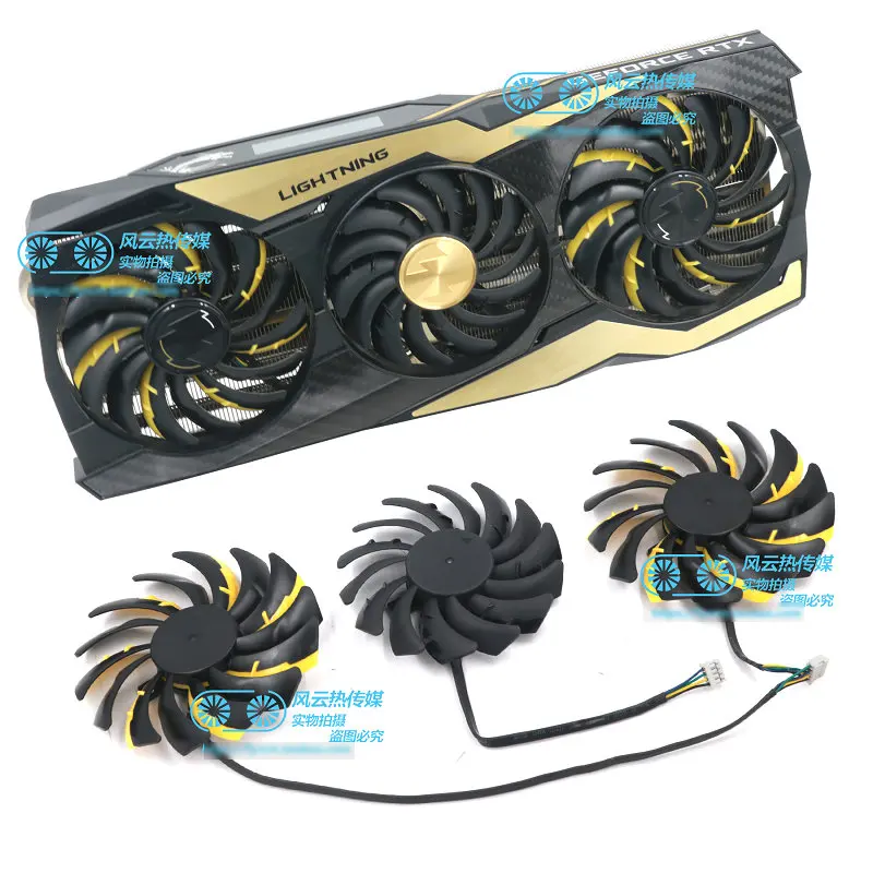 msi rtx2080ti lightning msi rtx2080ti lightning