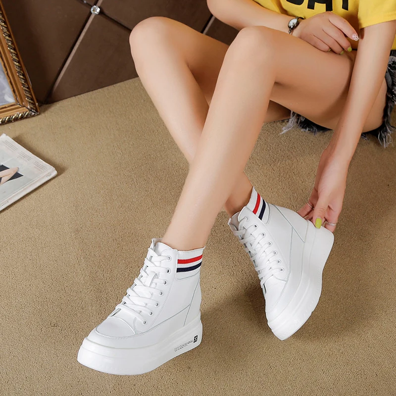 

Ladies Trainers Casual Mesh Sneakers Women Flat Shoes Lightweight Soft Sneakers Breathable Footwear Basket Shoes Plus Size