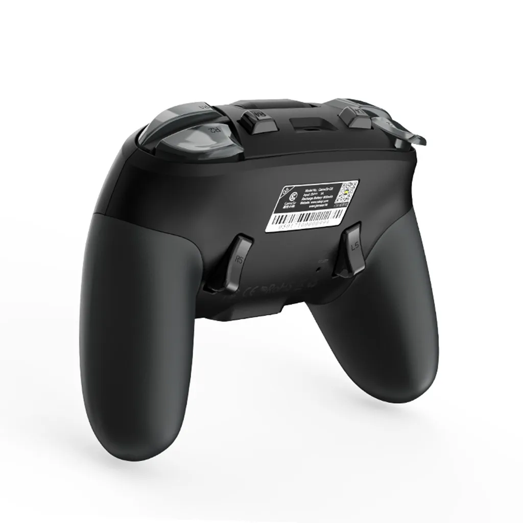 Игровой коврик беспроводной джойстик Bluetooth беспроводной джойстик игровой контроллер для PS3 Android IOS телефонный коврик приставка для телевизора