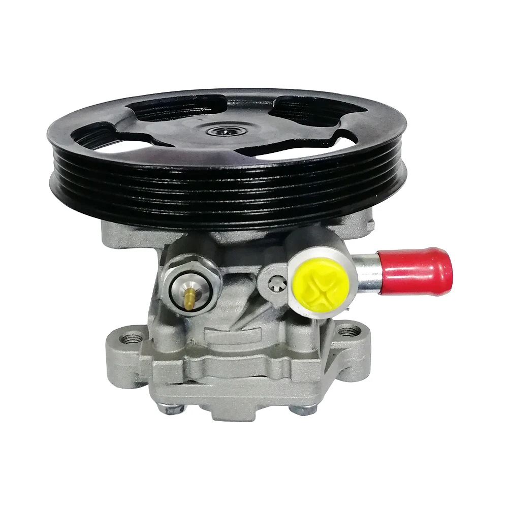 

New Power steering pump MN184075 For Mitsubishi Mirage Lancer Colt 4G15, 4G13, 4G18, 4G92, 4G93