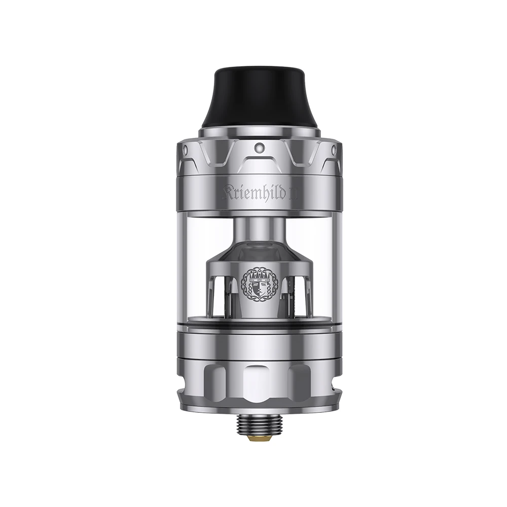 Original Vapefly Kriemhild II Sub Ohm Tank 5ml Capacity Atomizer with 0.2ohm 0.3ohm Duplex Mesh Coil 2 E-Cig Vaporizer | Электроника