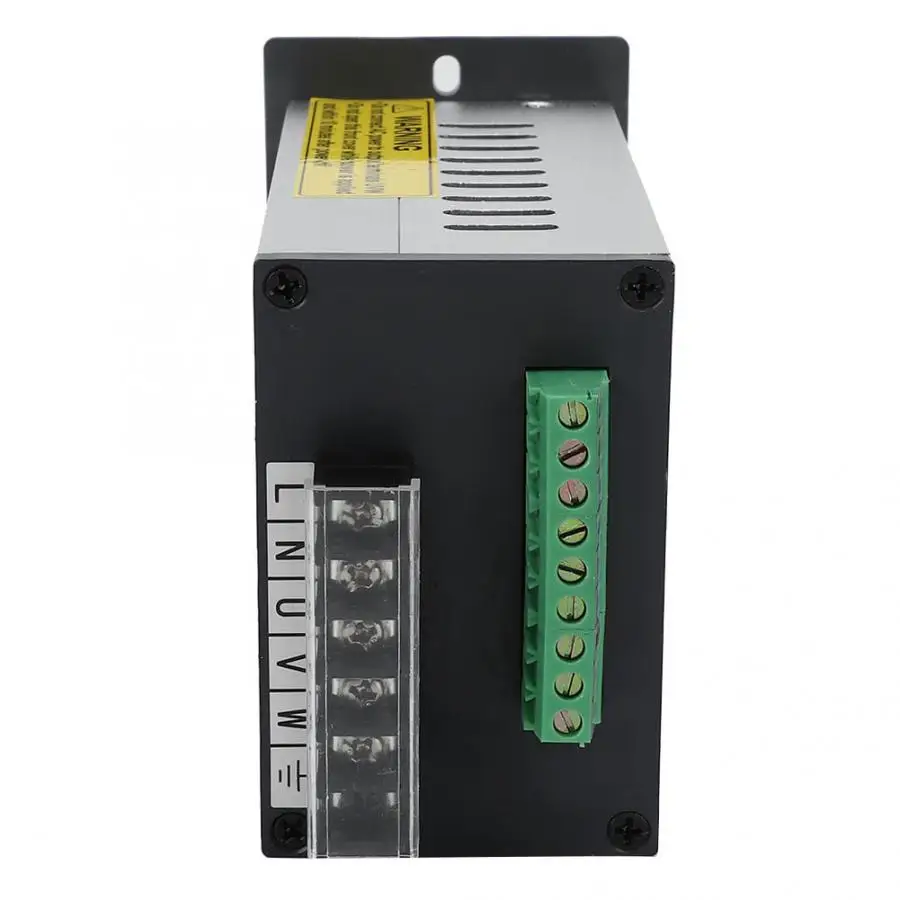 Professional 0.75KW Single Phase 220V Micro Frequency High Accuracy Converter Inverter Under Voltage Over Current Meter | Инструменты