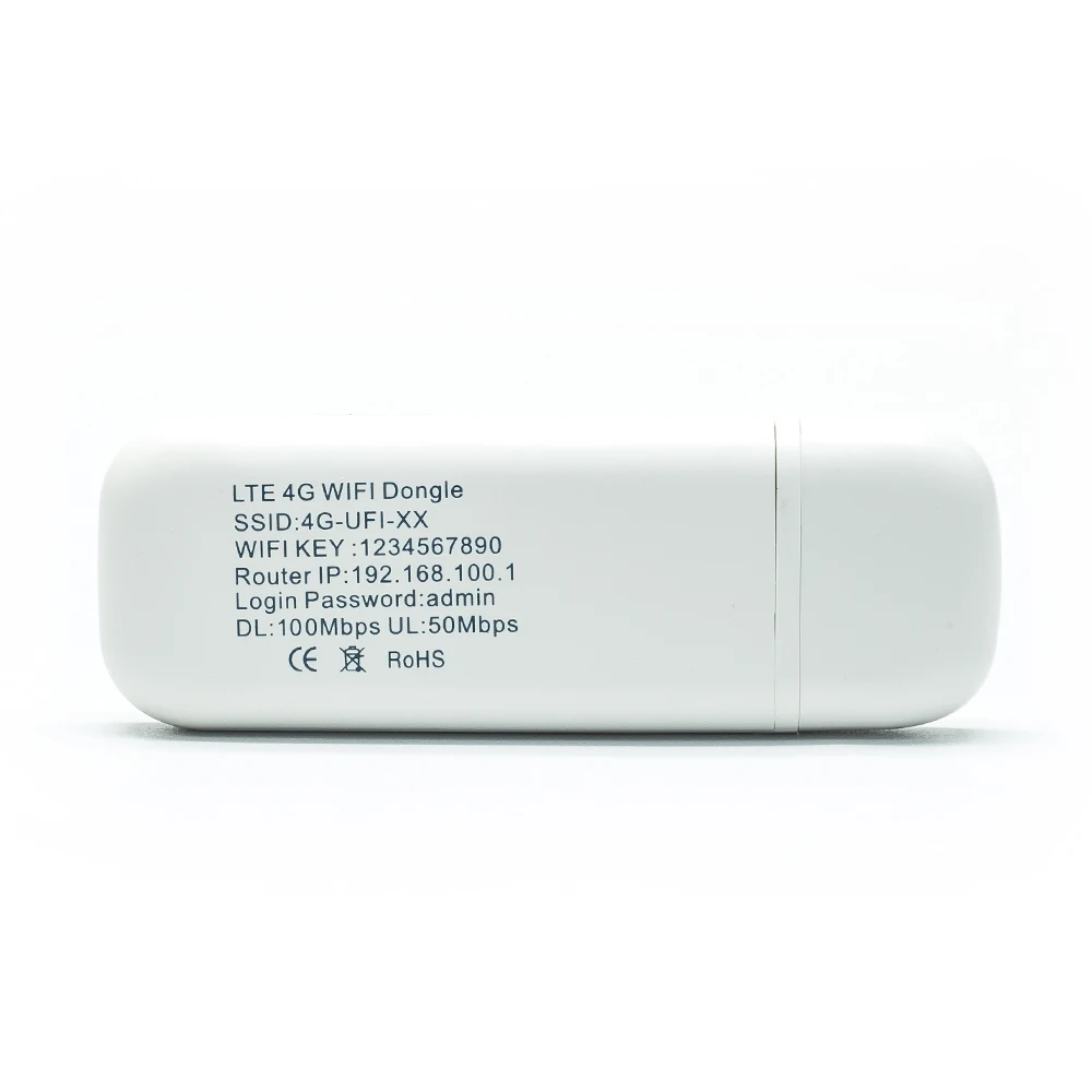 Xonrich 4G dongle |