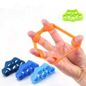 1 шт., эластичная резинка для занятий спортом