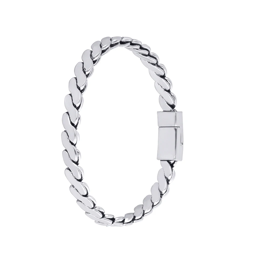 Высококачественный Браслет-цепочка для мотоцикла браслет-цепочка браслет Будды